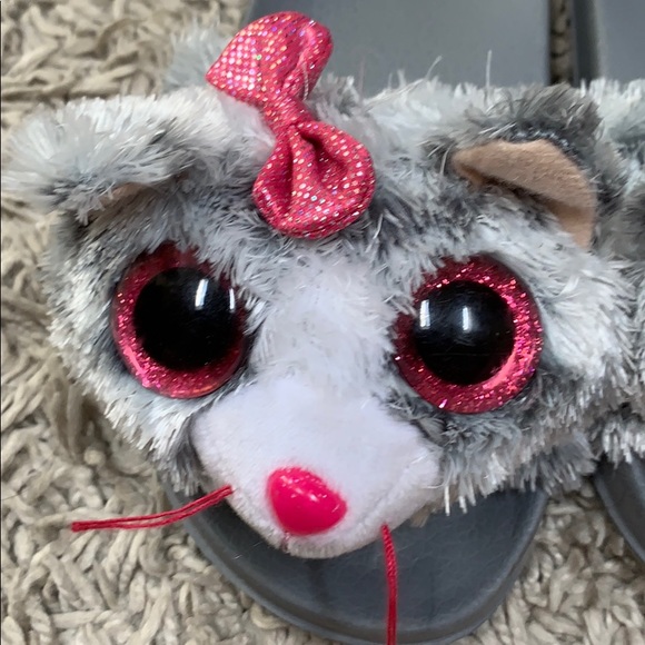 beanie boo pool slides